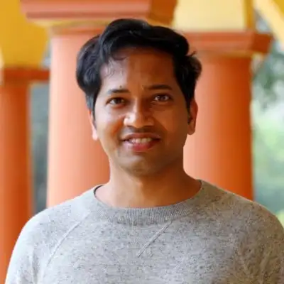 Shahbaz Ansar