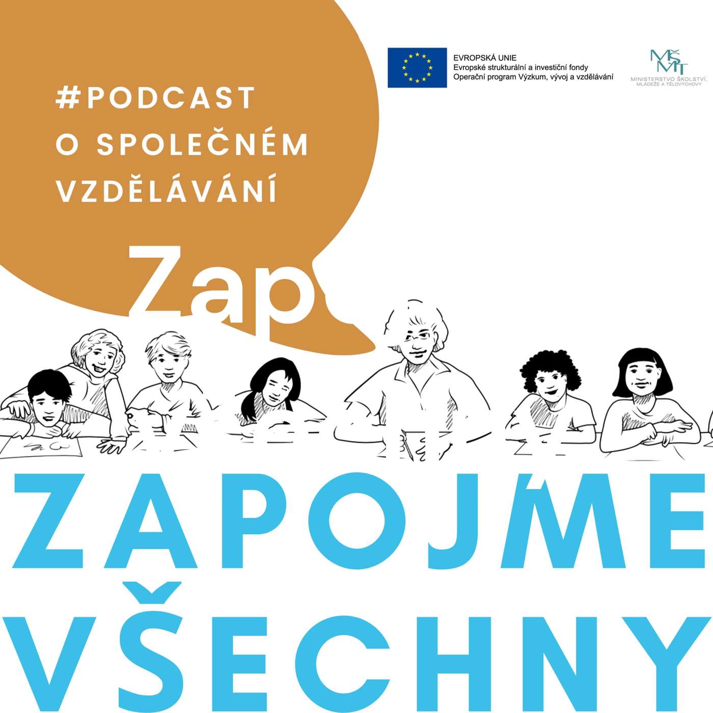 Zapojme všechny - podcast NPI ČR