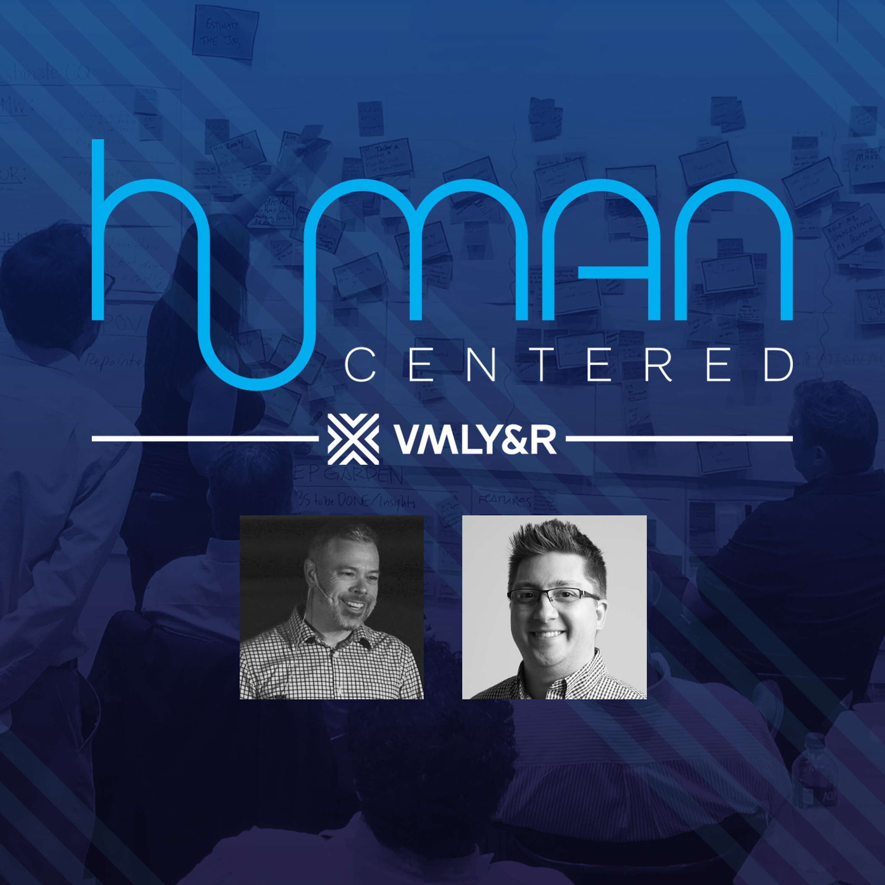 Human Centered