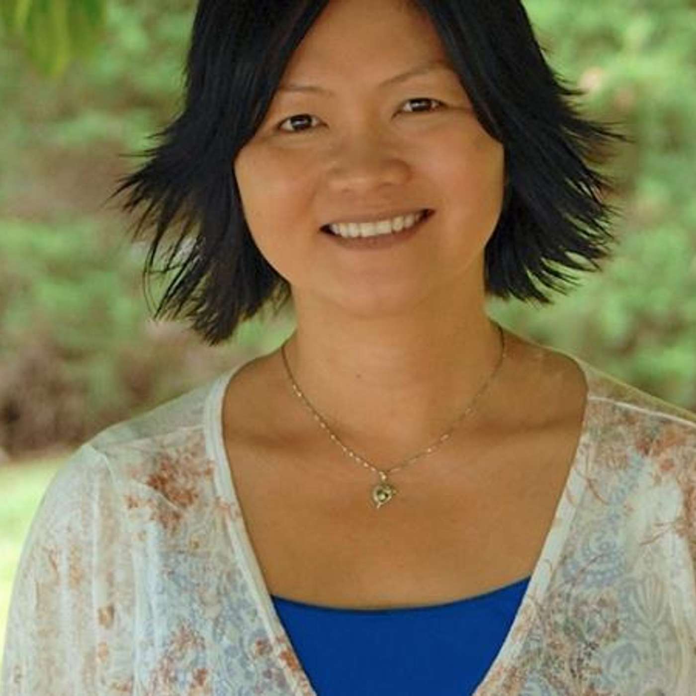 Light Warrior Radio with Dr. Karen Kan G