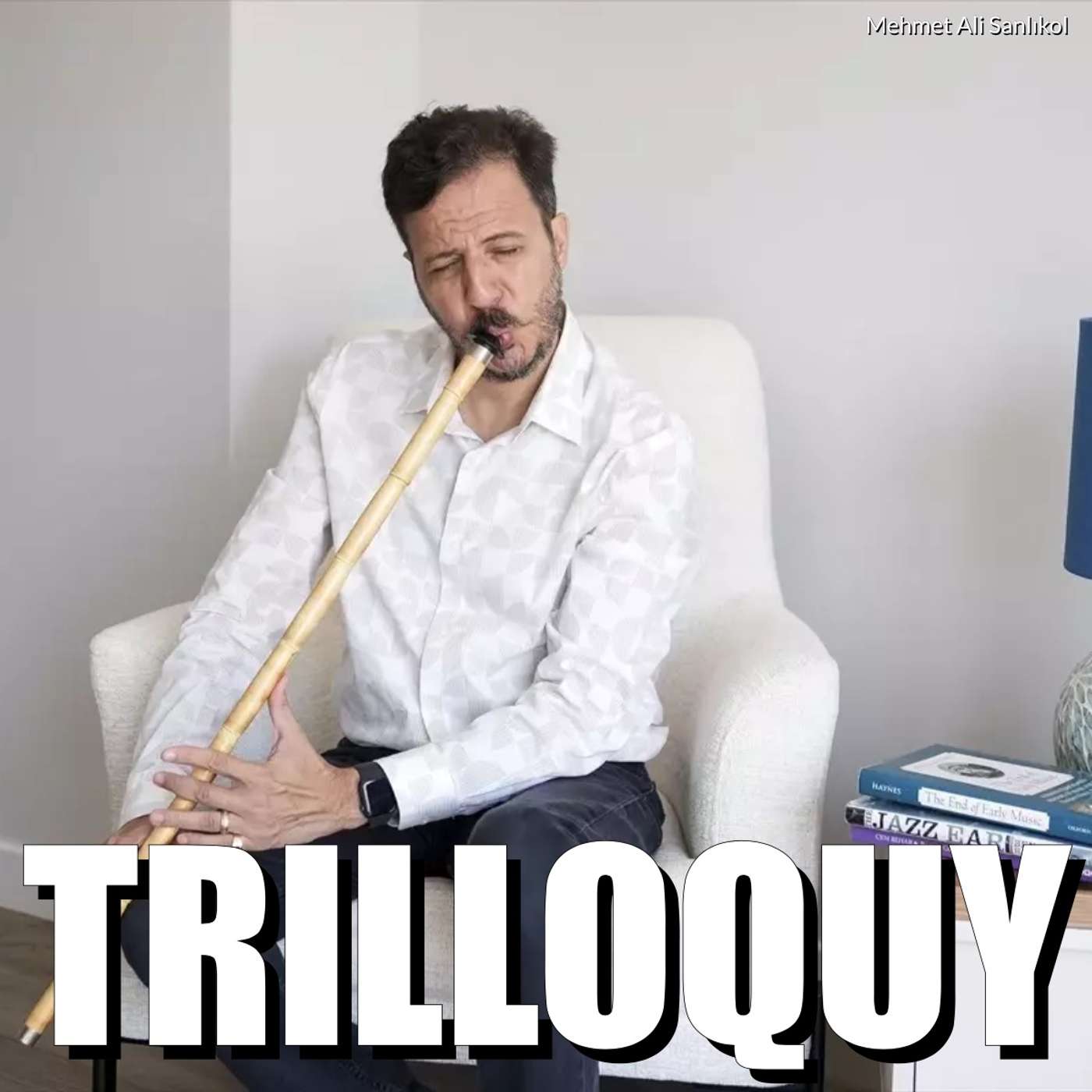 Opus 271 - "The Game of Risk" (feat. Mehmet Ali Sanlıkol) Opus 271 - "The Game of Risk" (feat. Mehmet Ali Sanlıkol)