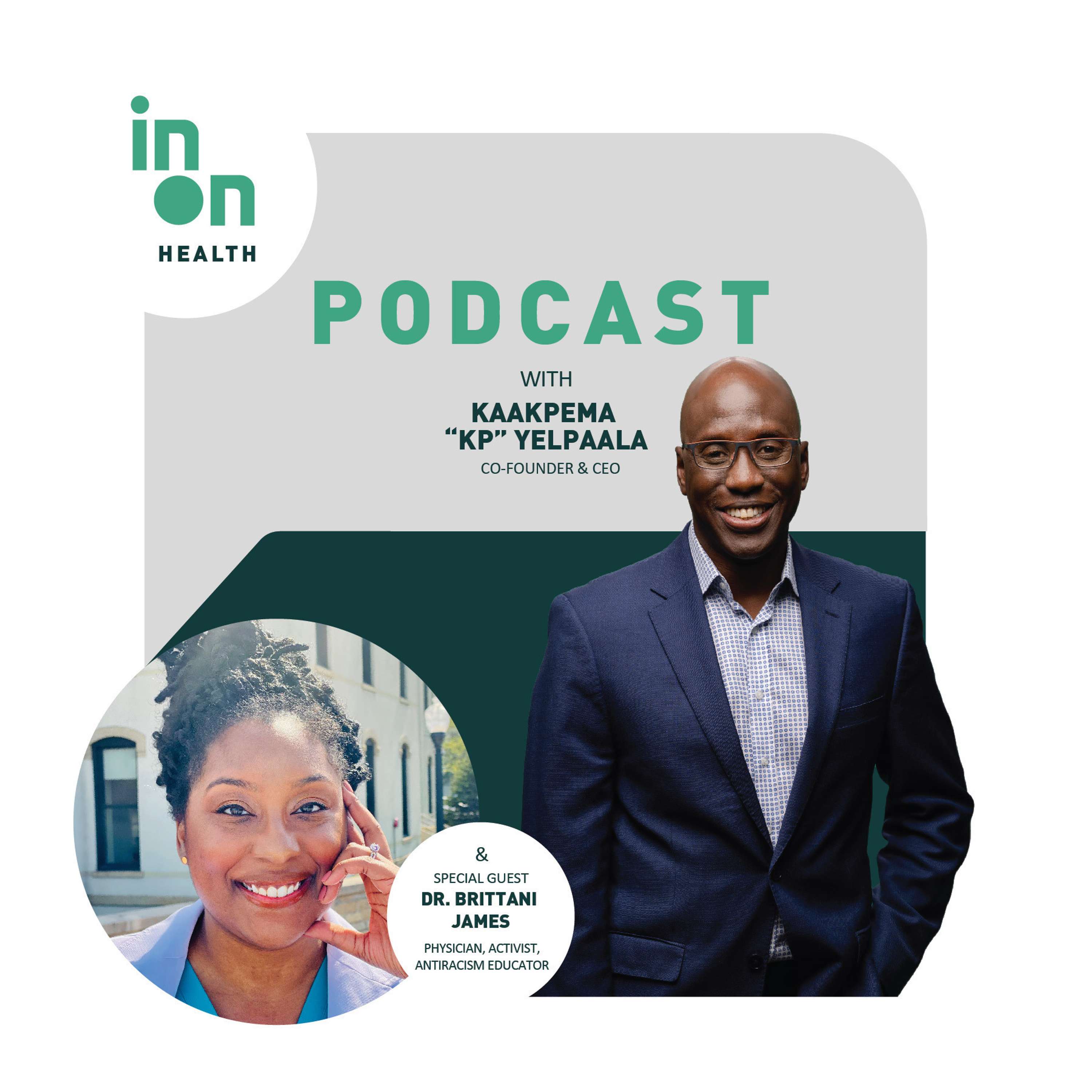 InOn Health Podcast