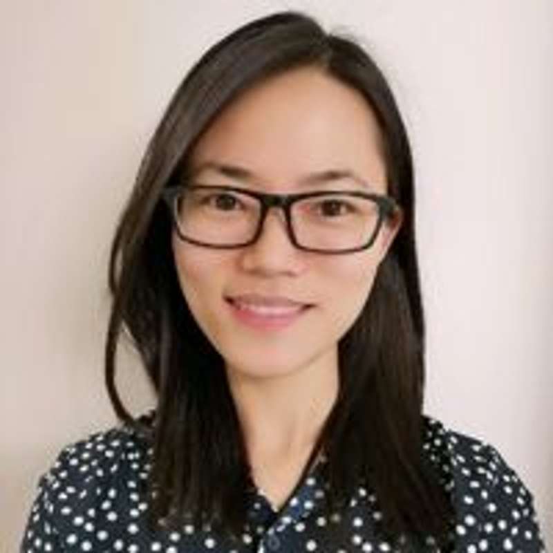 Zoe Wang