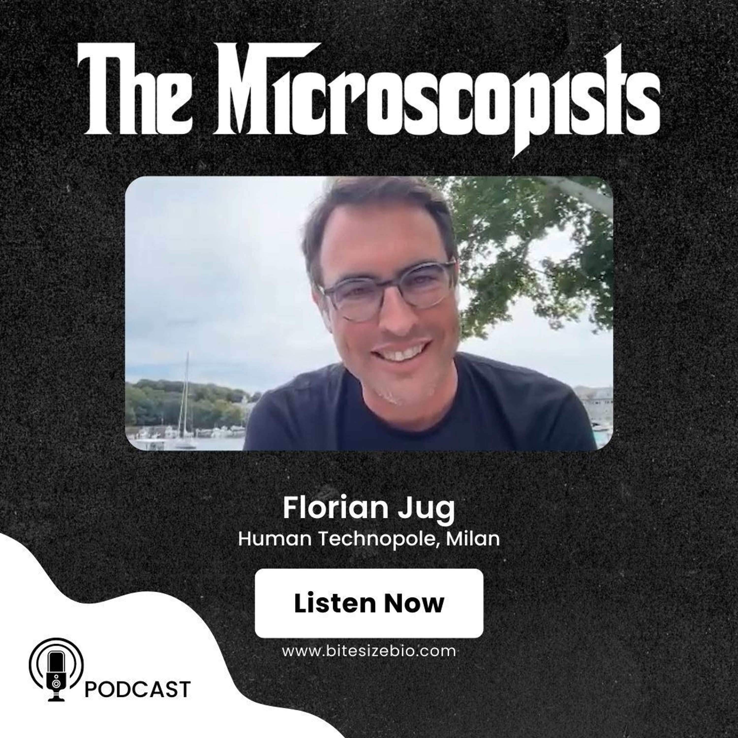 The Microscopists