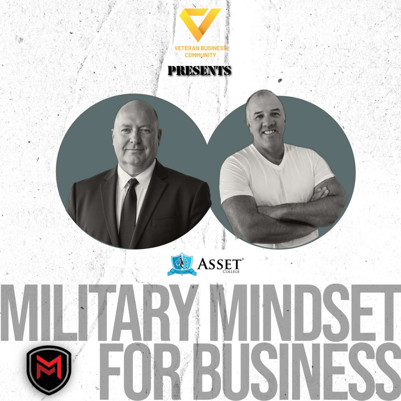 S02E30 | From Infantry to Security – Sound Familiar? Mark Costello’s Journey to Building a Major Security Training Business