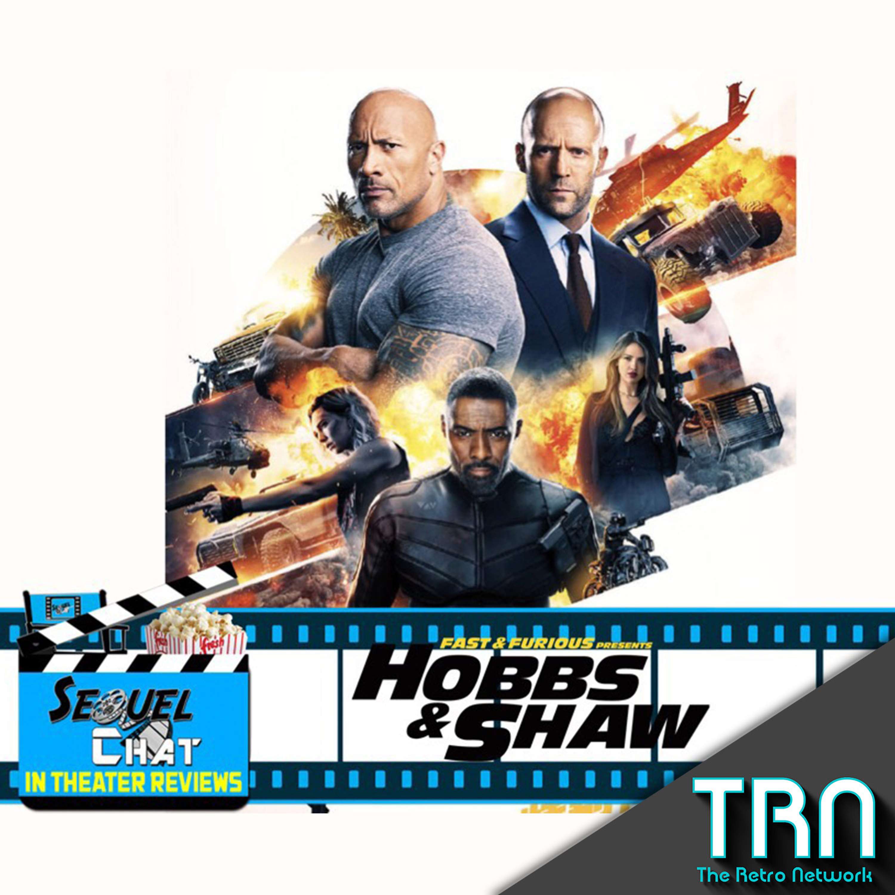 SequelQuest Podcast