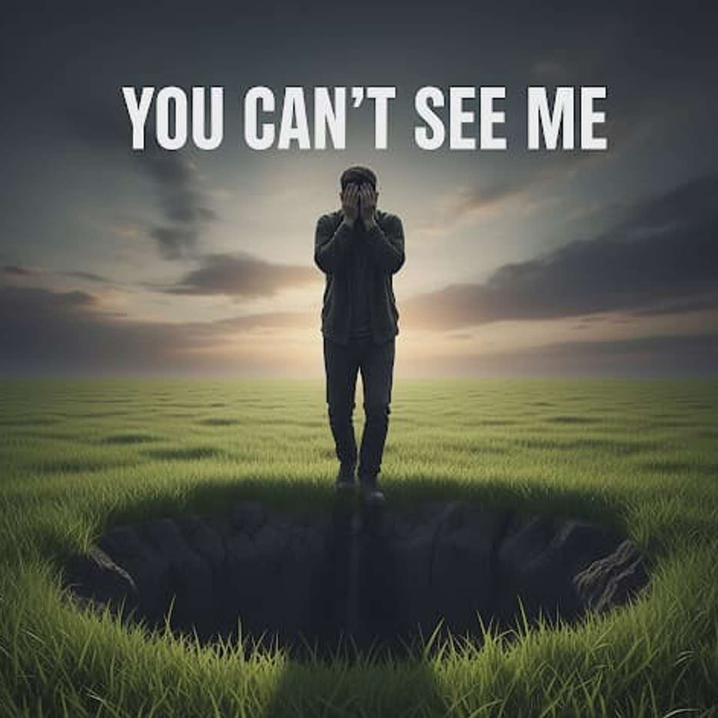 Sunday, October 12, 2025 - Richmond First: You Can't See Me (All's Not Fair, Finale)