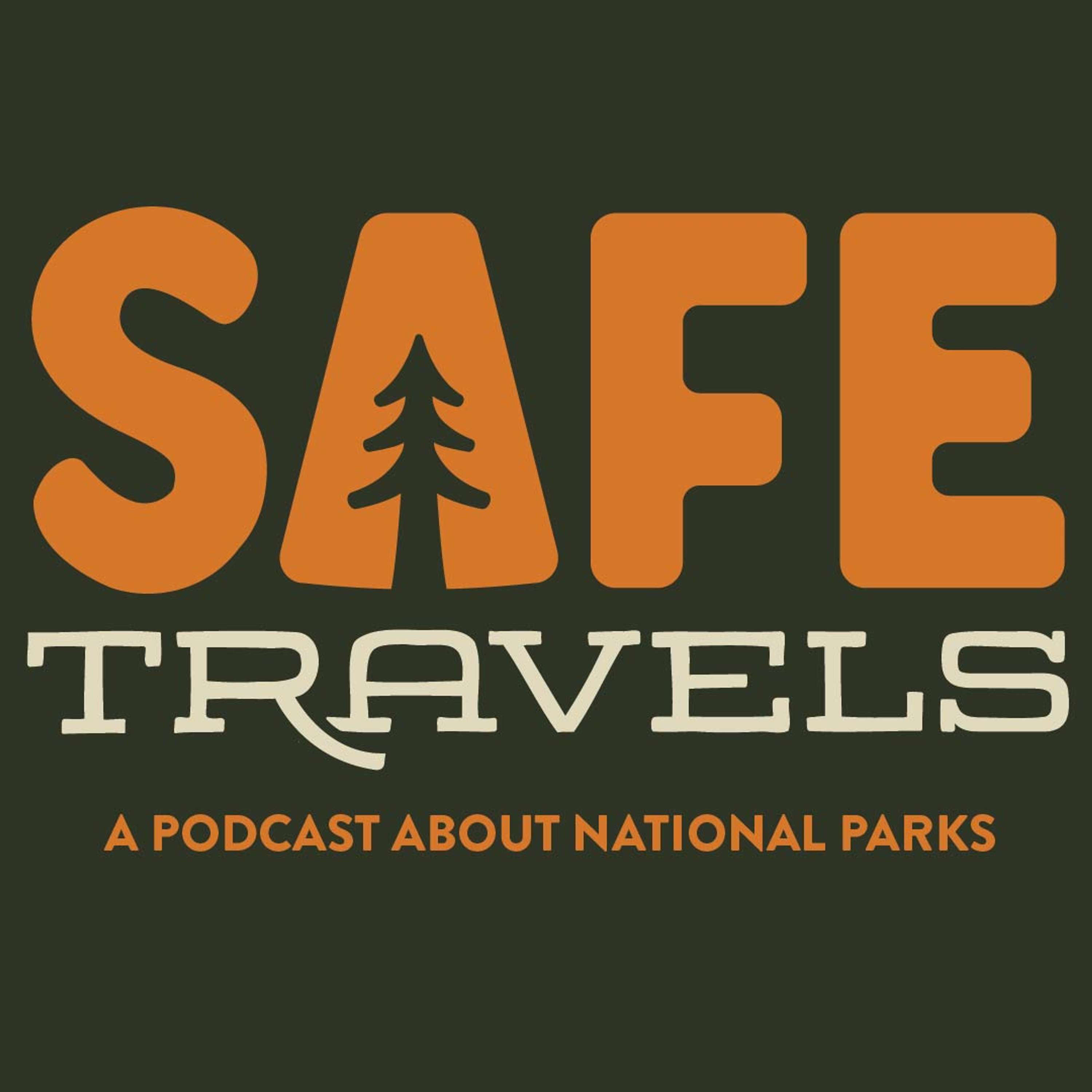 Safe Travels Pod