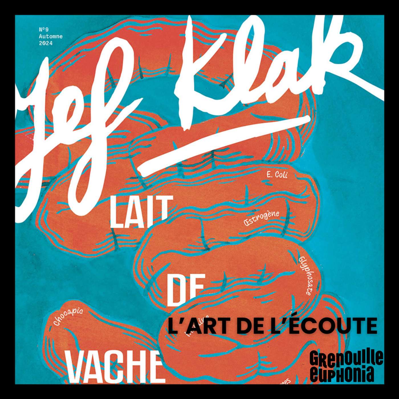 L\'Art de l\'Écoute