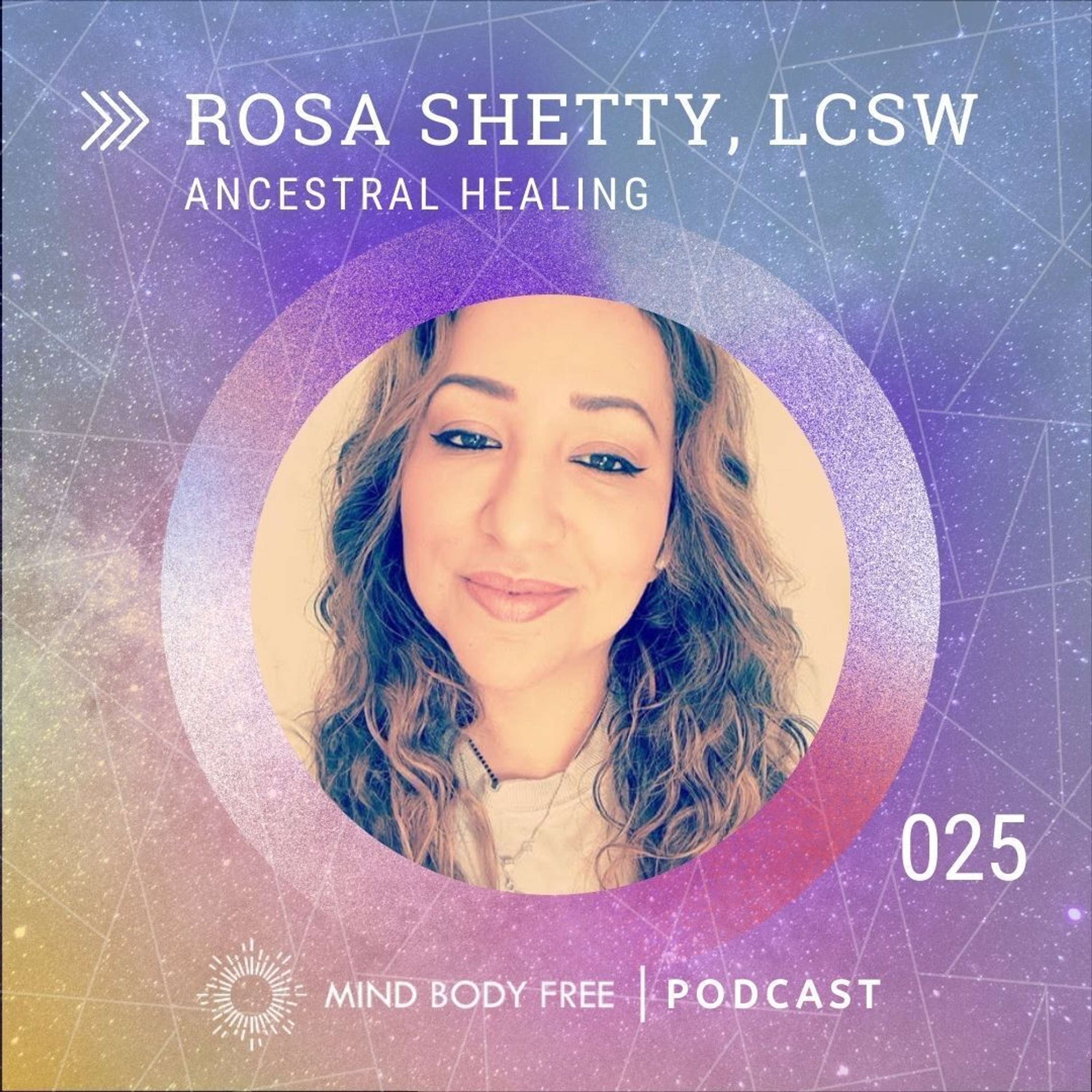 Mind Body Free