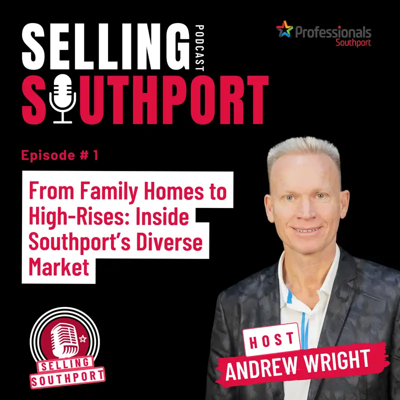 From Family Homes to High-Rises: Inside Southport’s Diverse Market