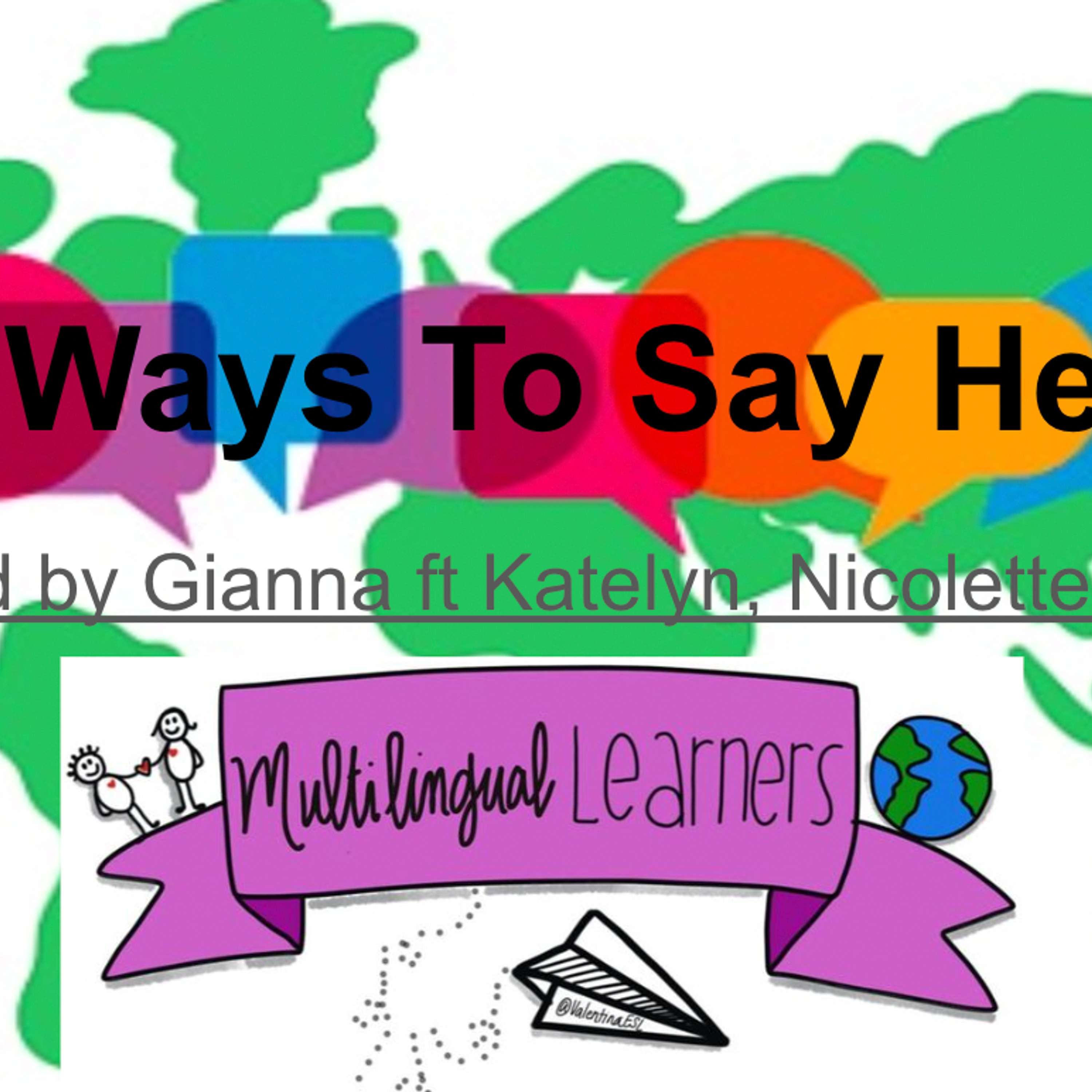 @aumultilingualism