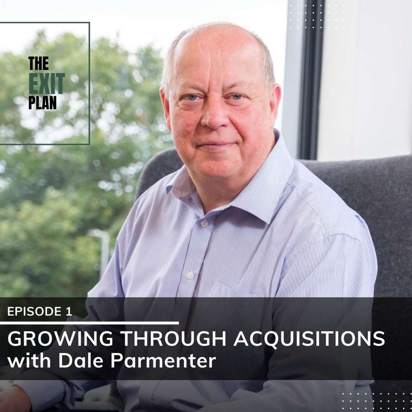 The Exit Plan: Mergers and Acquisitions for Creative Entrepreneurs