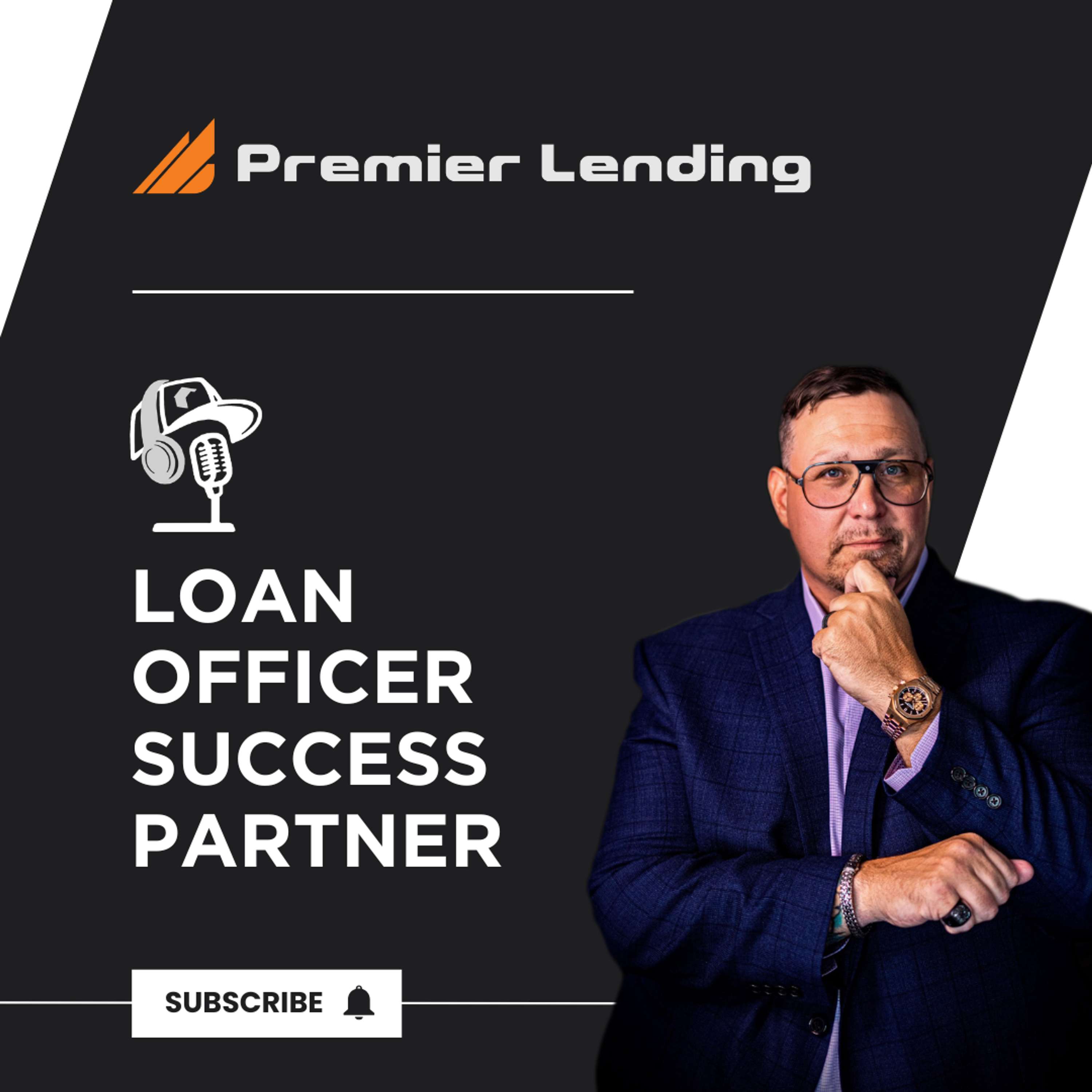 Loan Officer Success Partner