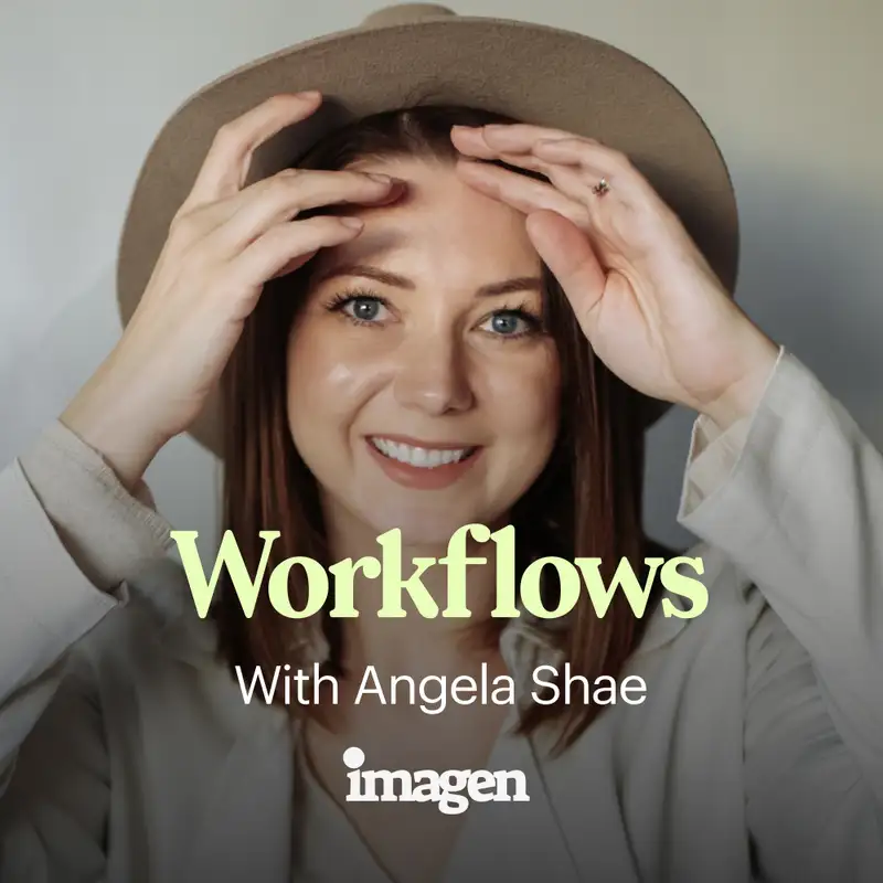It's Been Reel: Social Media Strategies for Photographers with Angela Shae