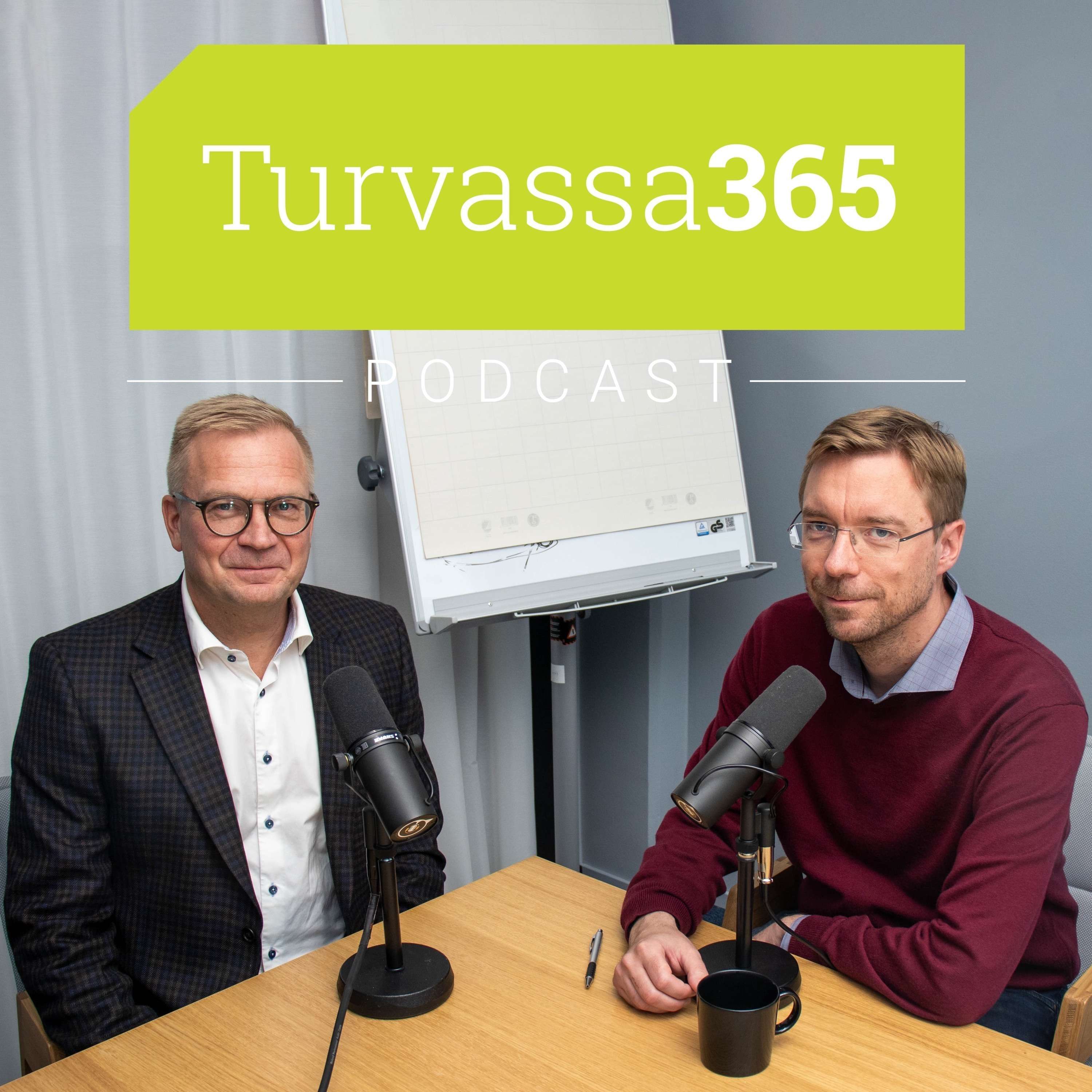 Turvassa365