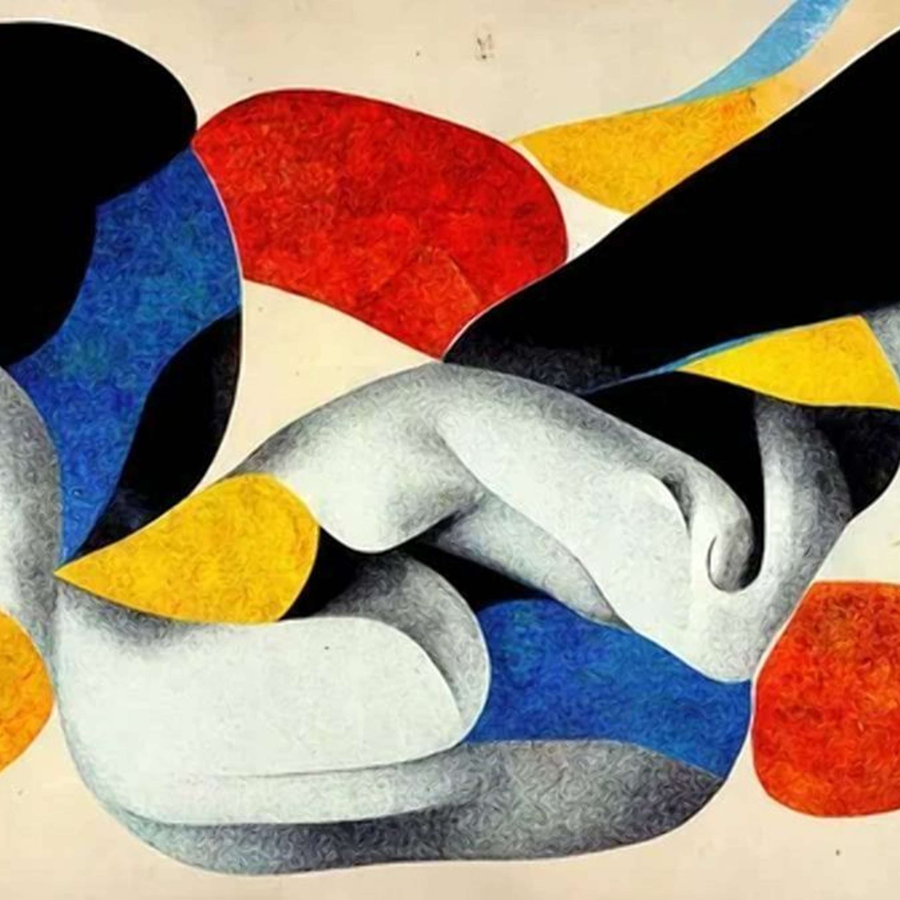 cover of episode Blockchain in terms of philosophy: From Plato to Foucault