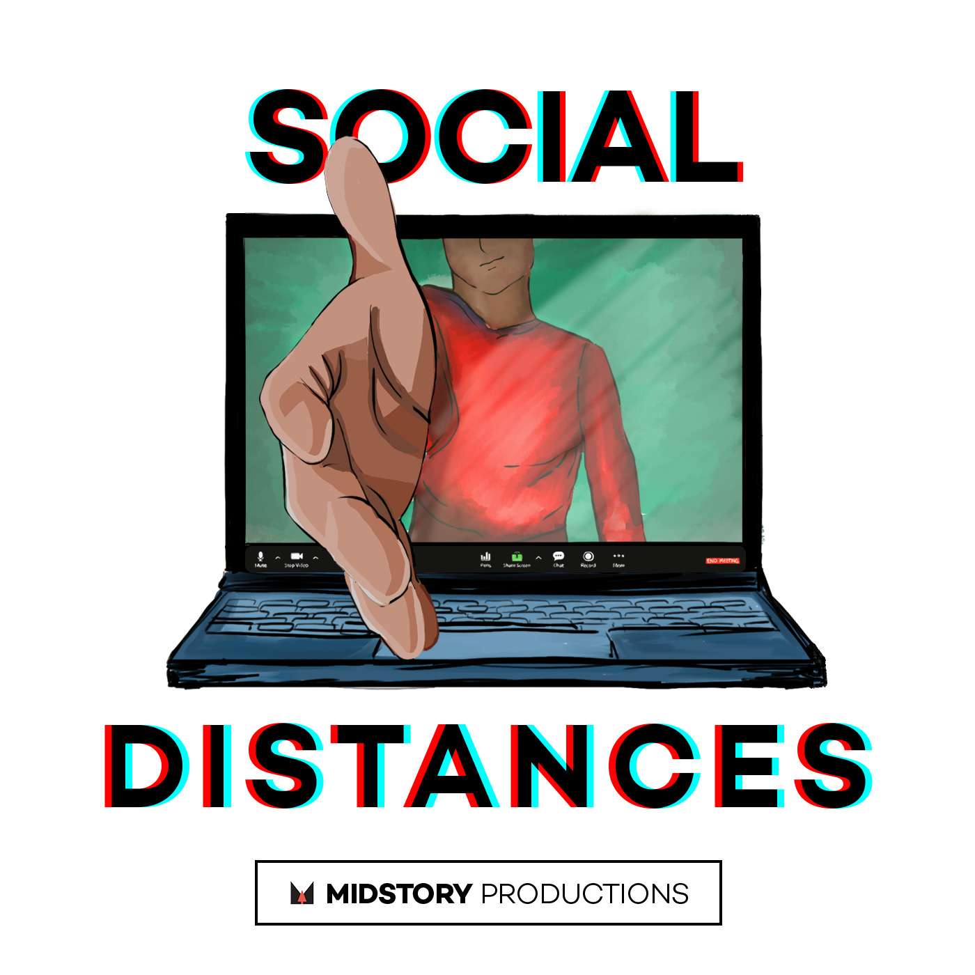 Social Distances: The Miner’s Canary