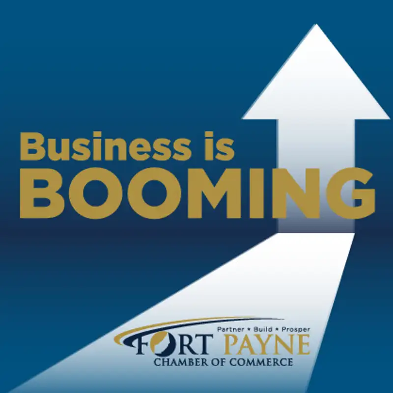 Business Is Booming