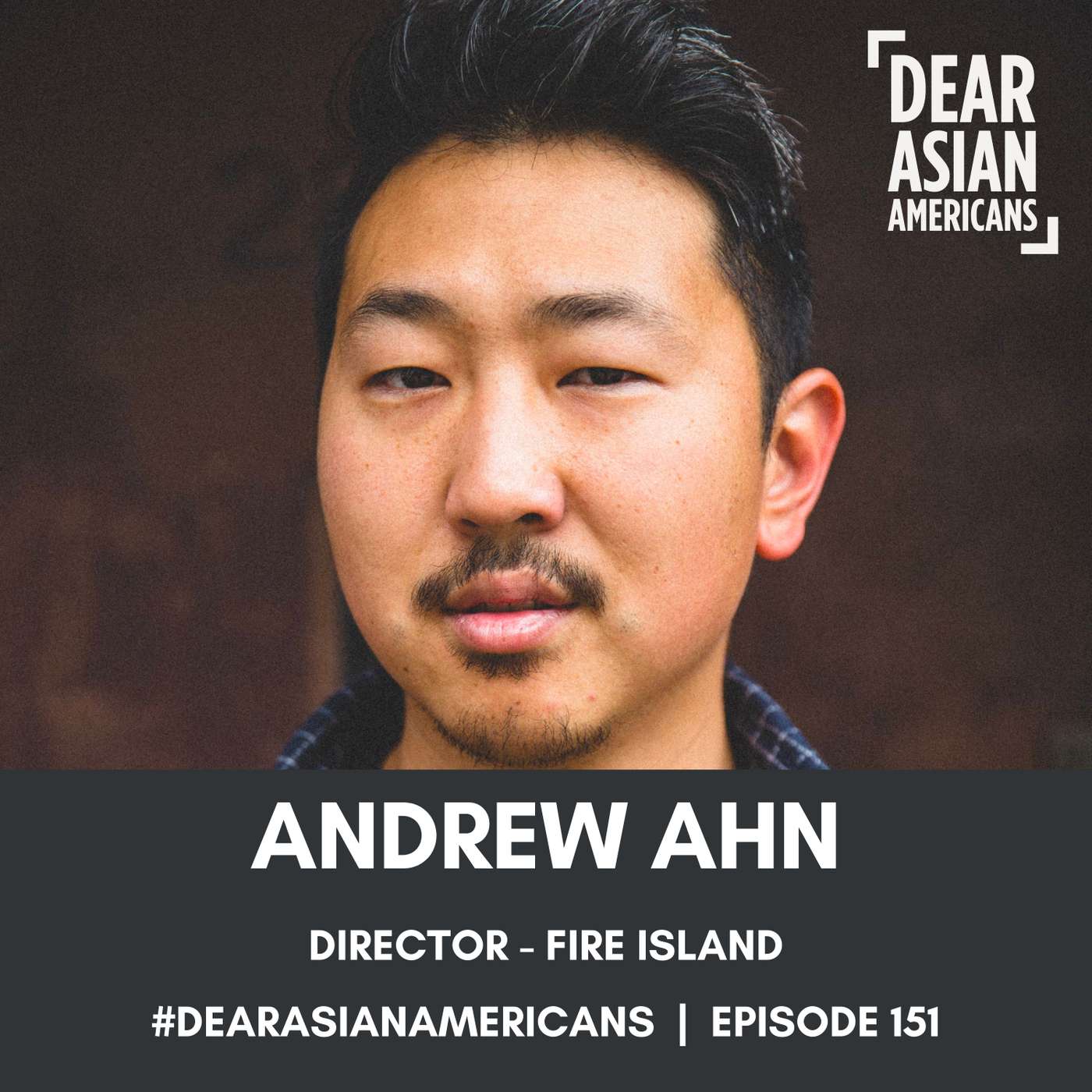 Dear Asian Americans