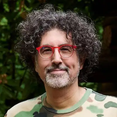Hrag Vartanian