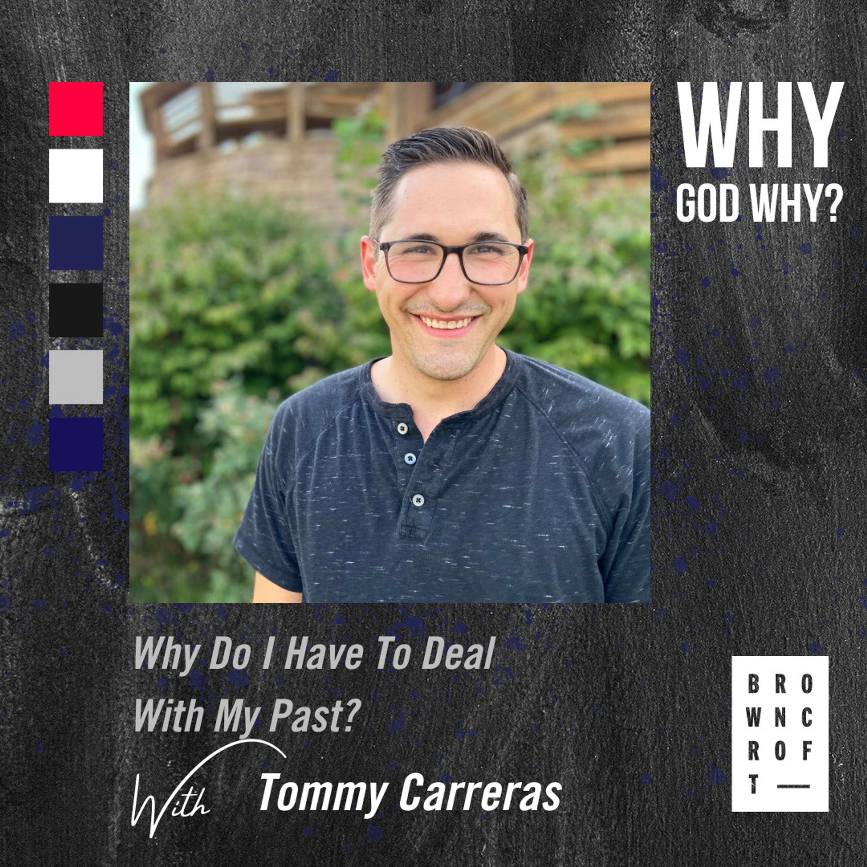 Why God Why?