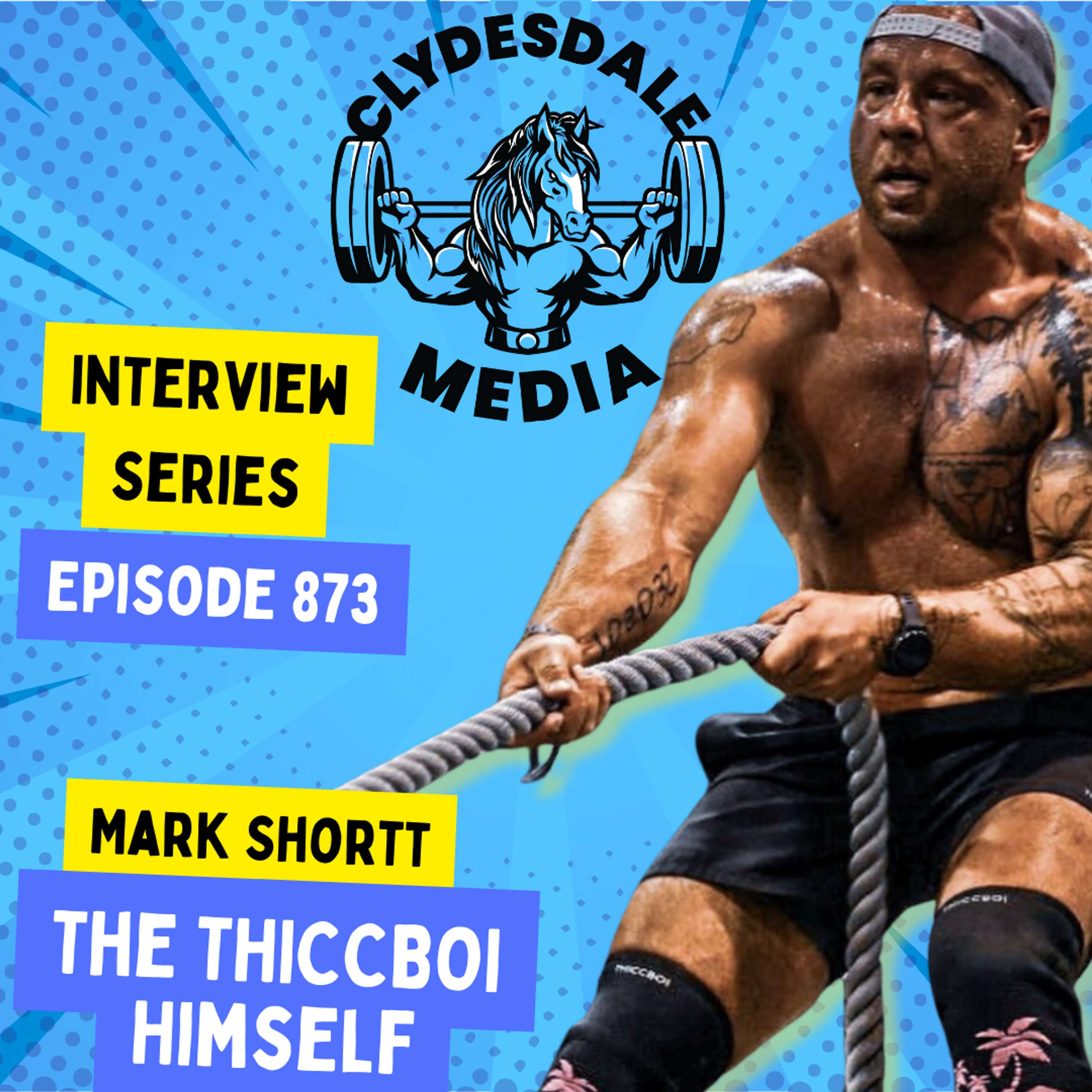 Clydesdale Media Podcast
