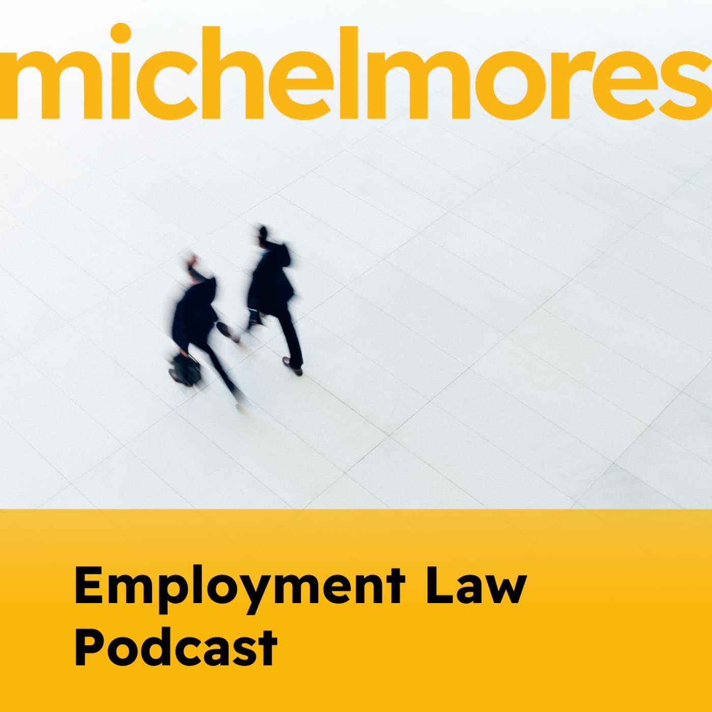 Employment Law Podcast