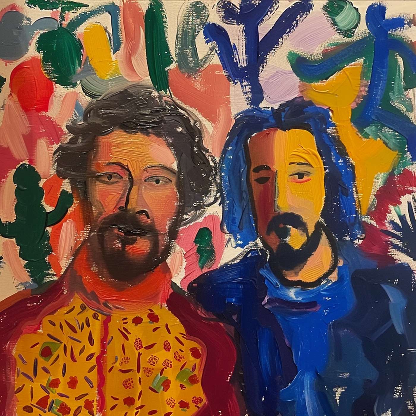 Rising from Upper Bottom: What have we learnt from our podcast journey? Rising from Upper Bottom: What have we learnt from our podcast journey?