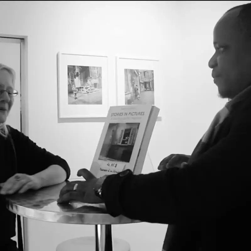 L'image des Noirs dans la bande dessinée occidentale