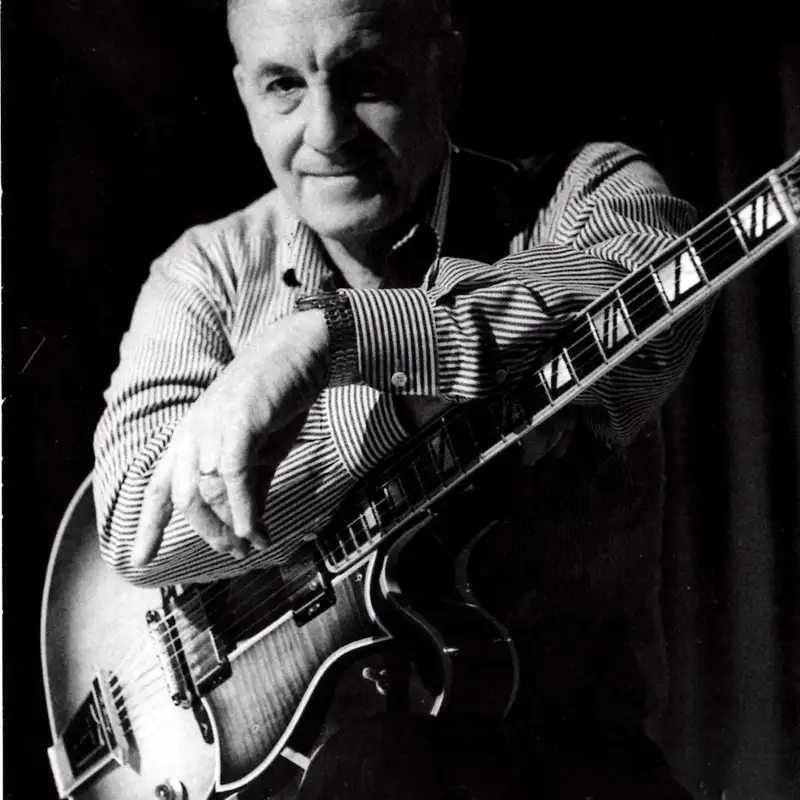 Joe Lano Trio