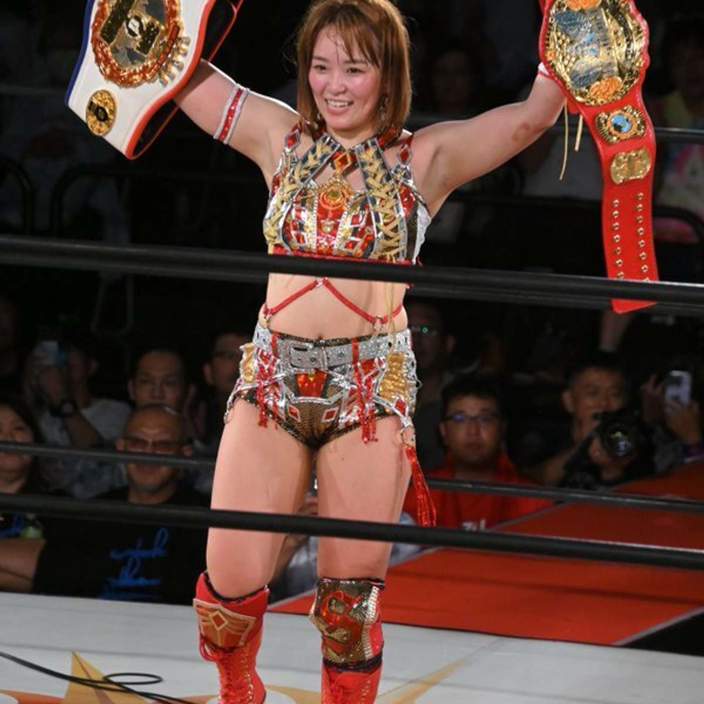 Psychology is Dead: Top 50 Wrestlers of 2024 (Part 1)