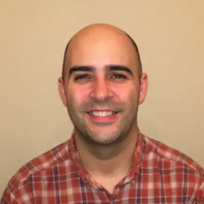 image of podcast supporter