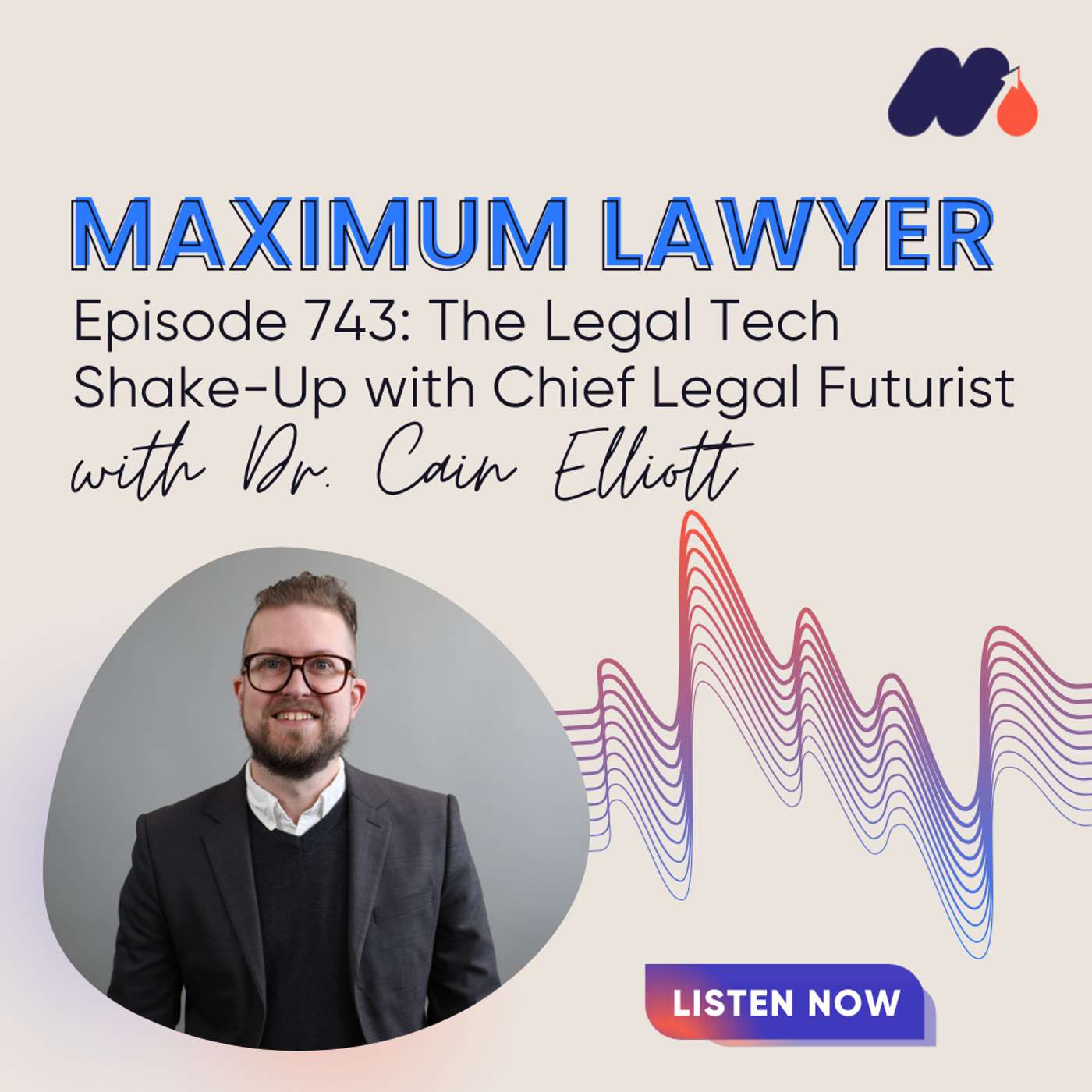Maximum Lawyer