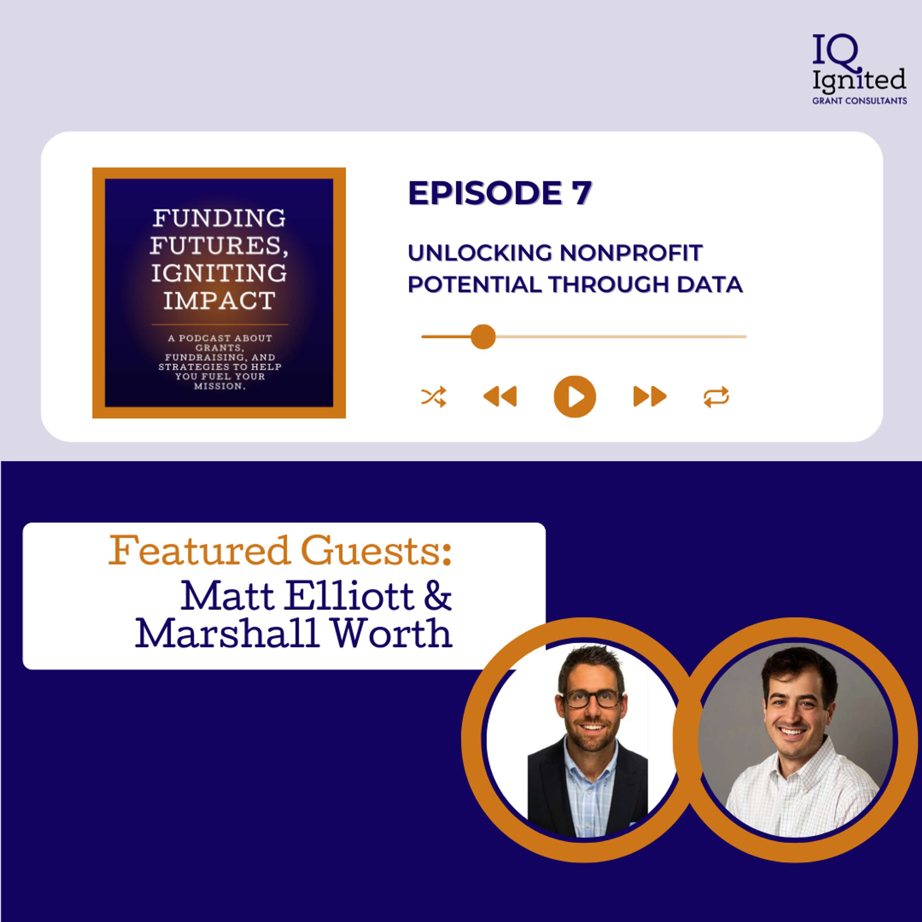 Unlocking Nonprofit Potential Through Data