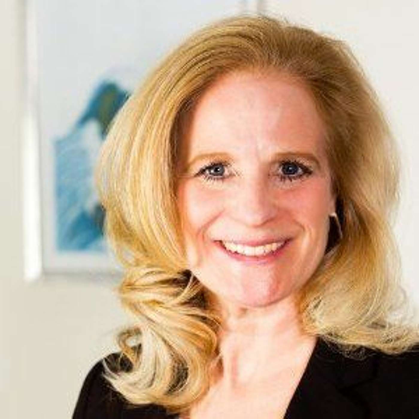 Episode 218 with Allison Dollar