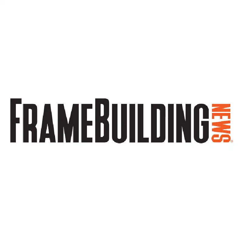 Frame Building News