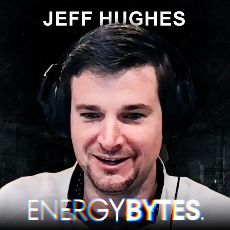 EP 26: Jeff Hughes from PointFlow