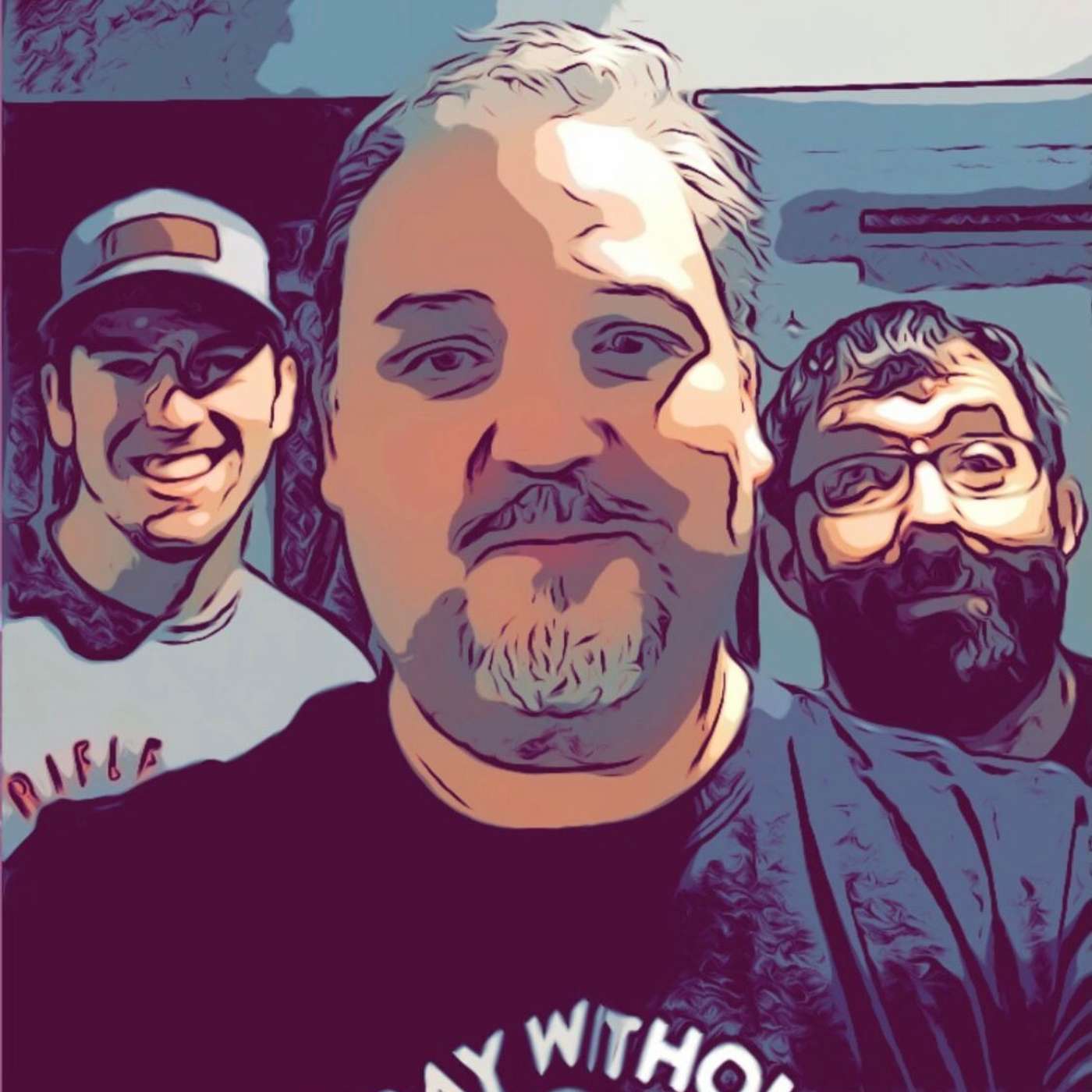 Music Seeds: The Music That Made Us