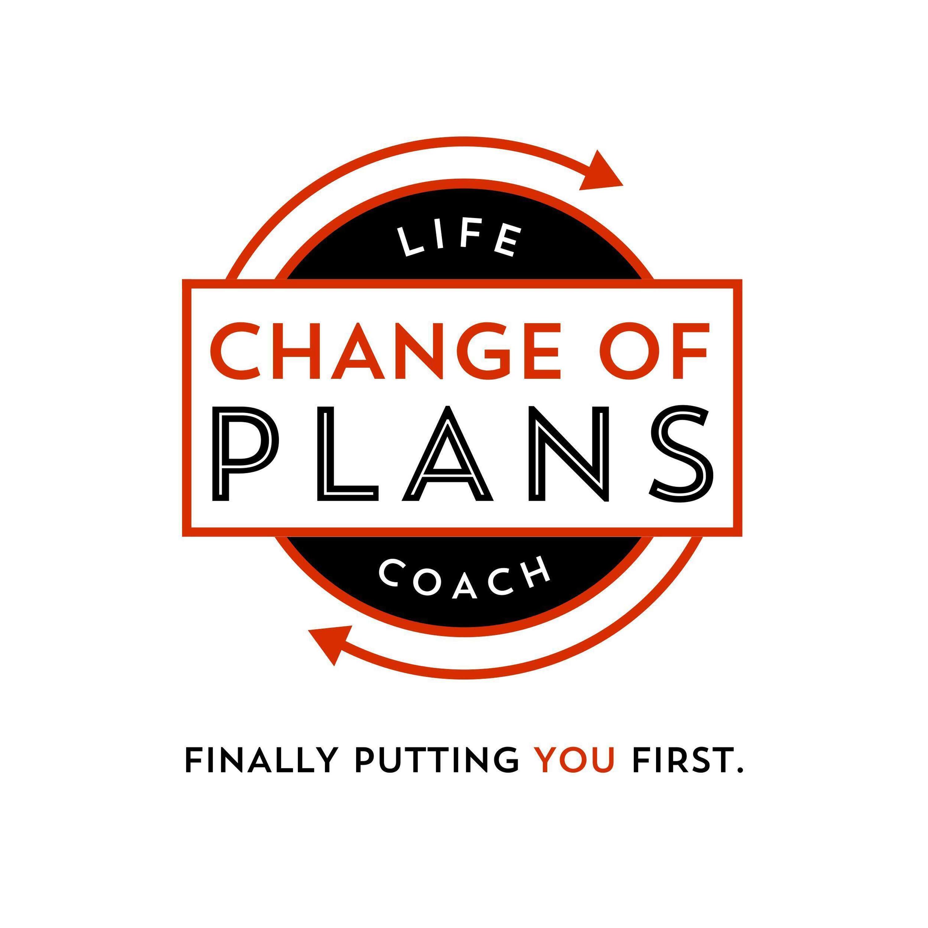 Change of Plans