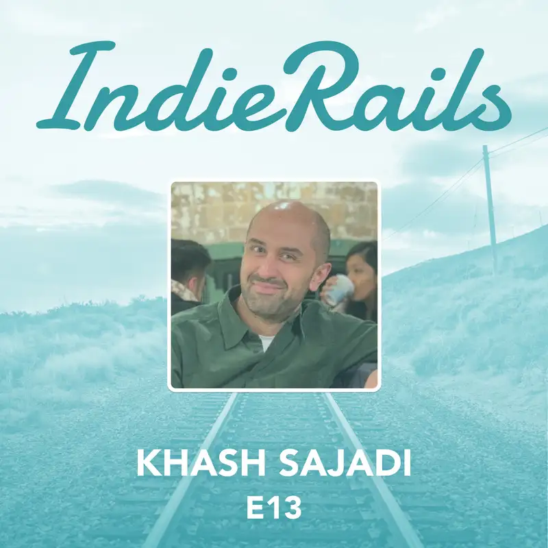 Khash Sajadi - The Journey to the Cloud(66)