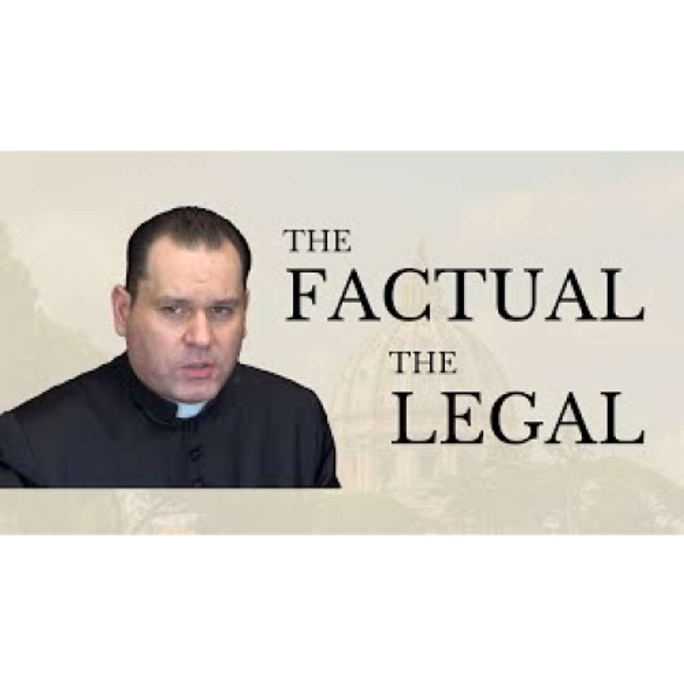 True Catholic Faith: Clarion Call of the Church’s Timeless Teaching