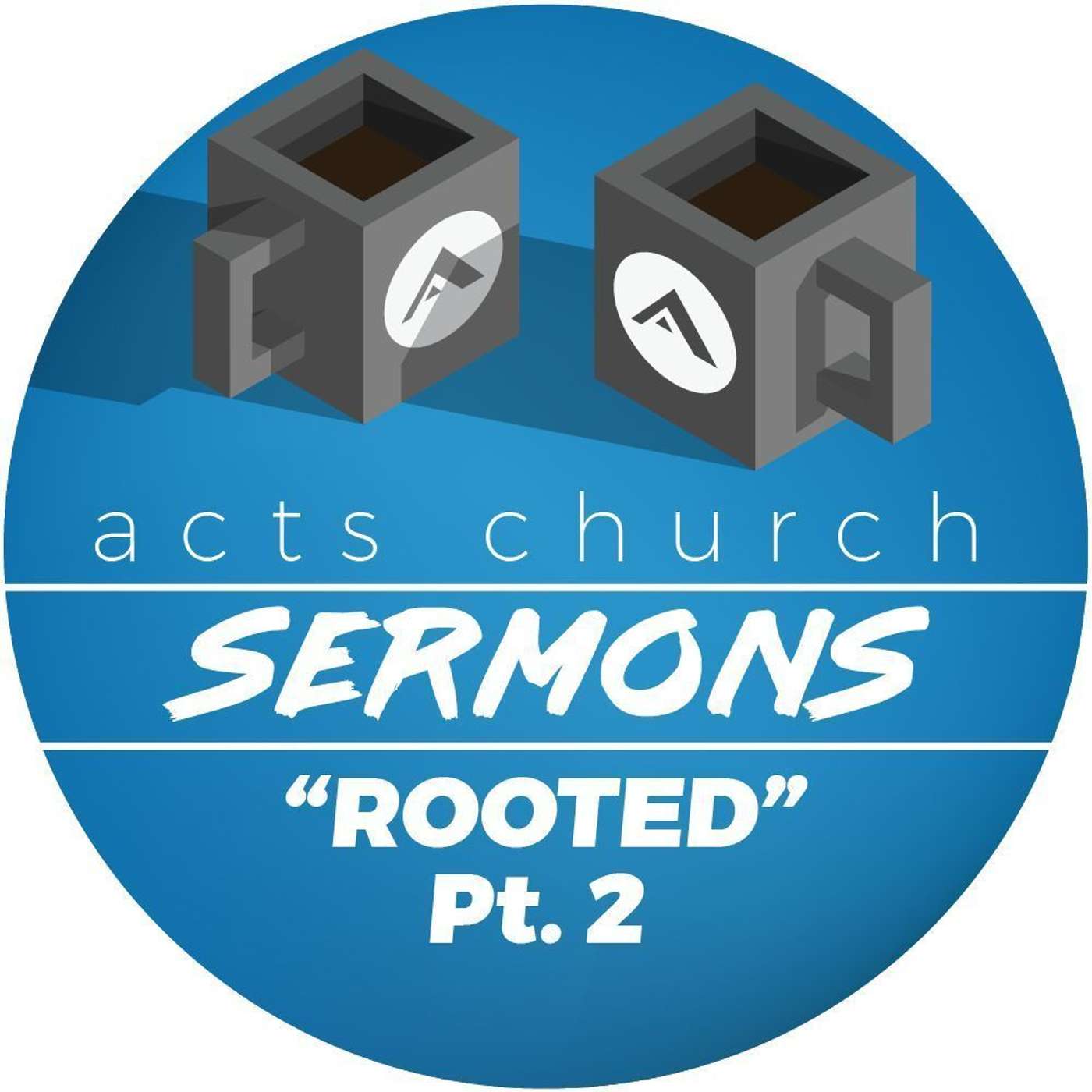 Acts Church Sermon – 1 Thessalonians 1 – Grace, Peace, and Belonging