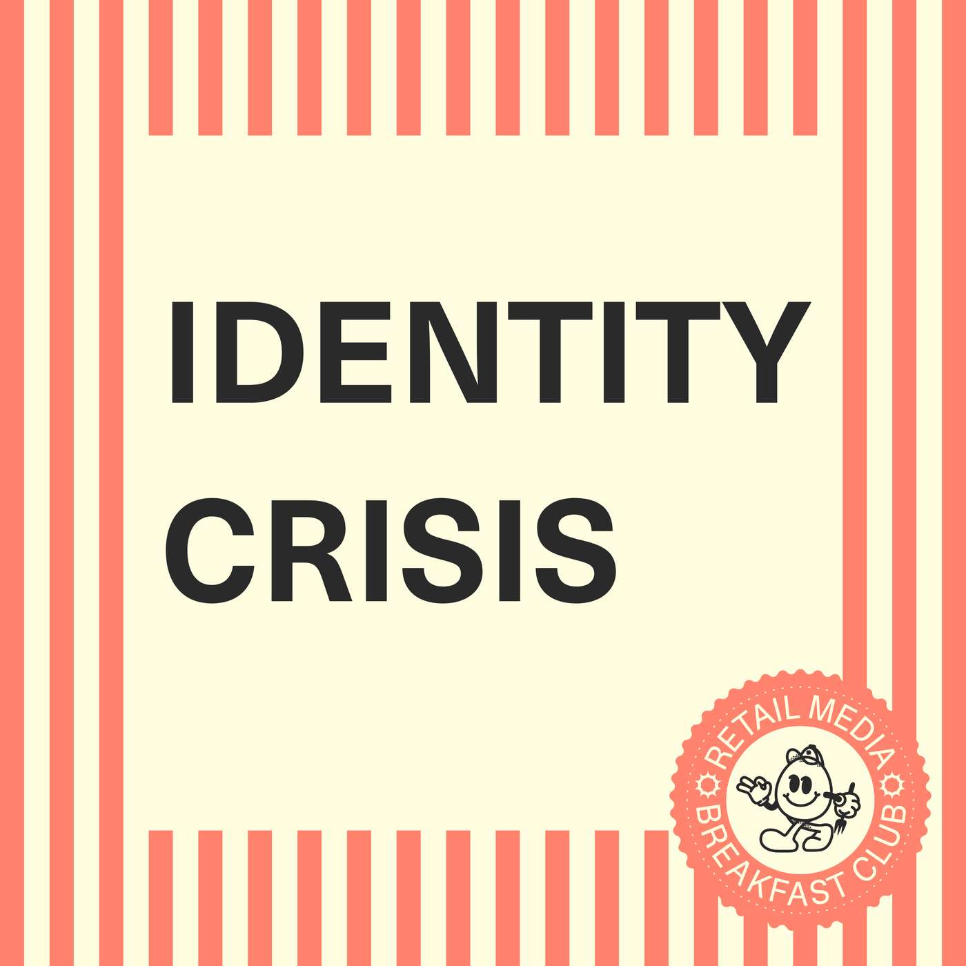 Big Agencies & Retail Media: A Slightly Unhinged Relationship