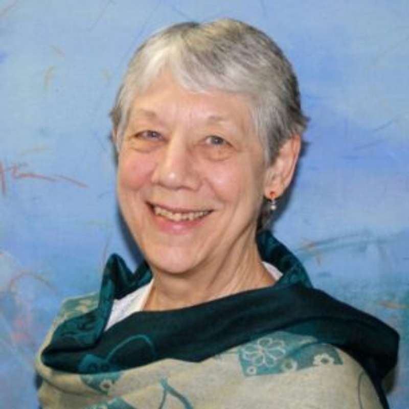 Sara Eisenberg