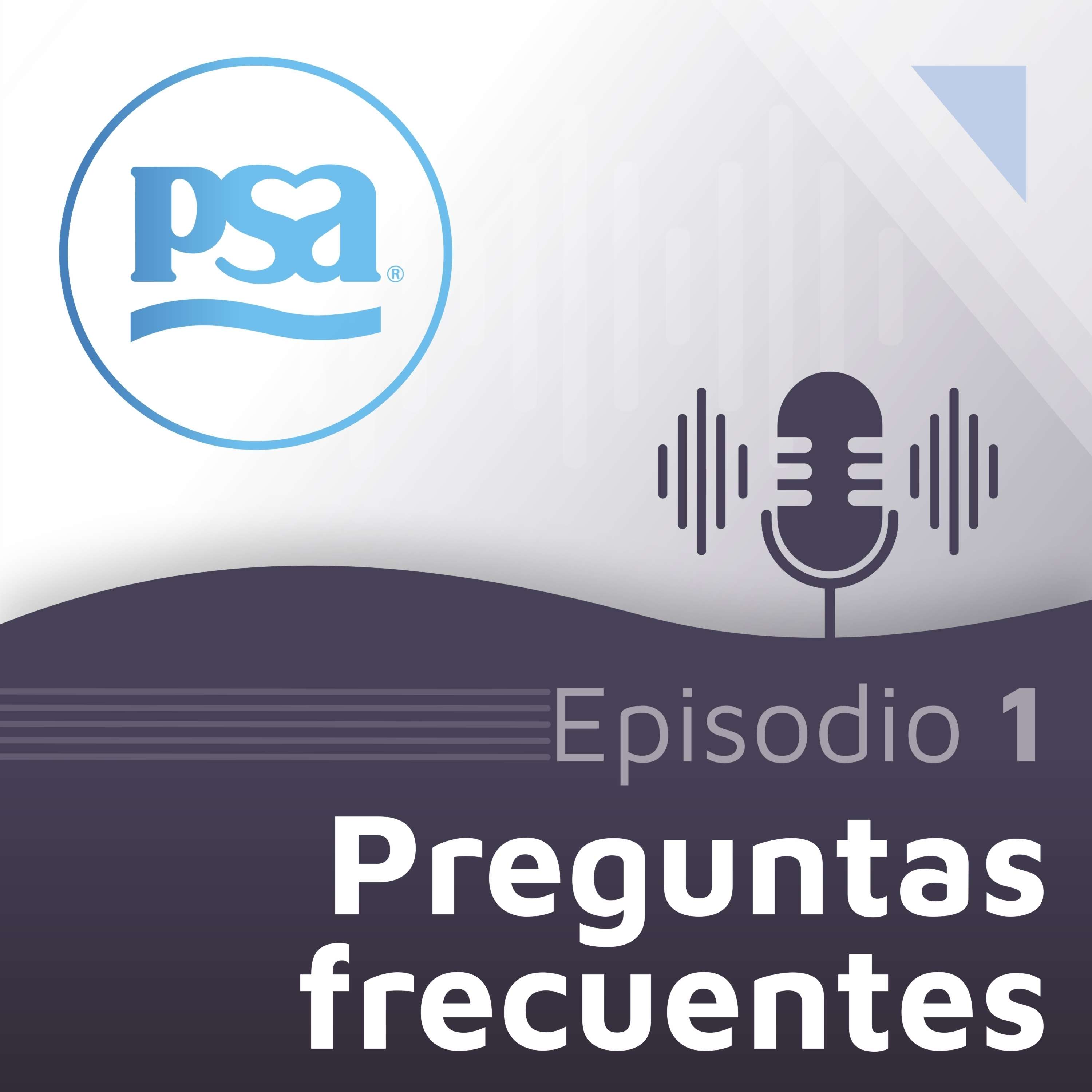 PSA Podcast