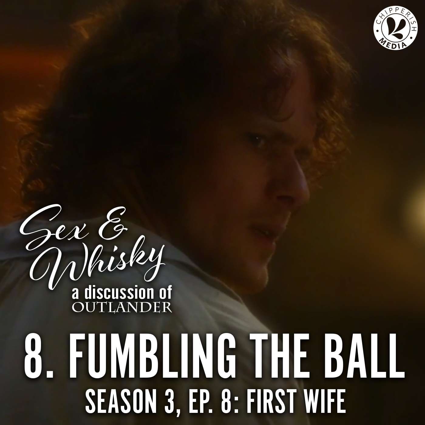 Fumbling the Ball (S3.08) Fumbling the Ball (S3.08)