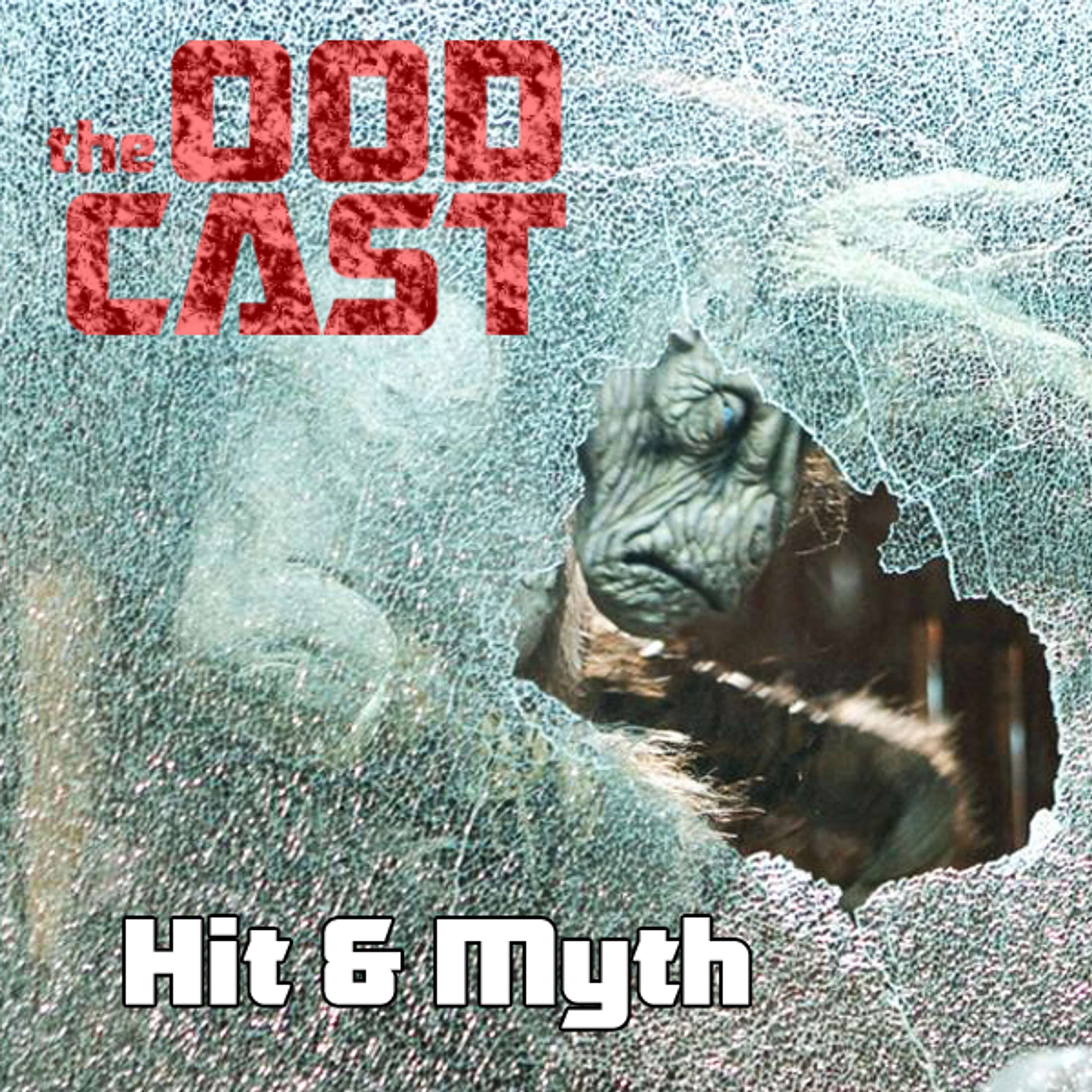 Doctor Who: The Ood Cast