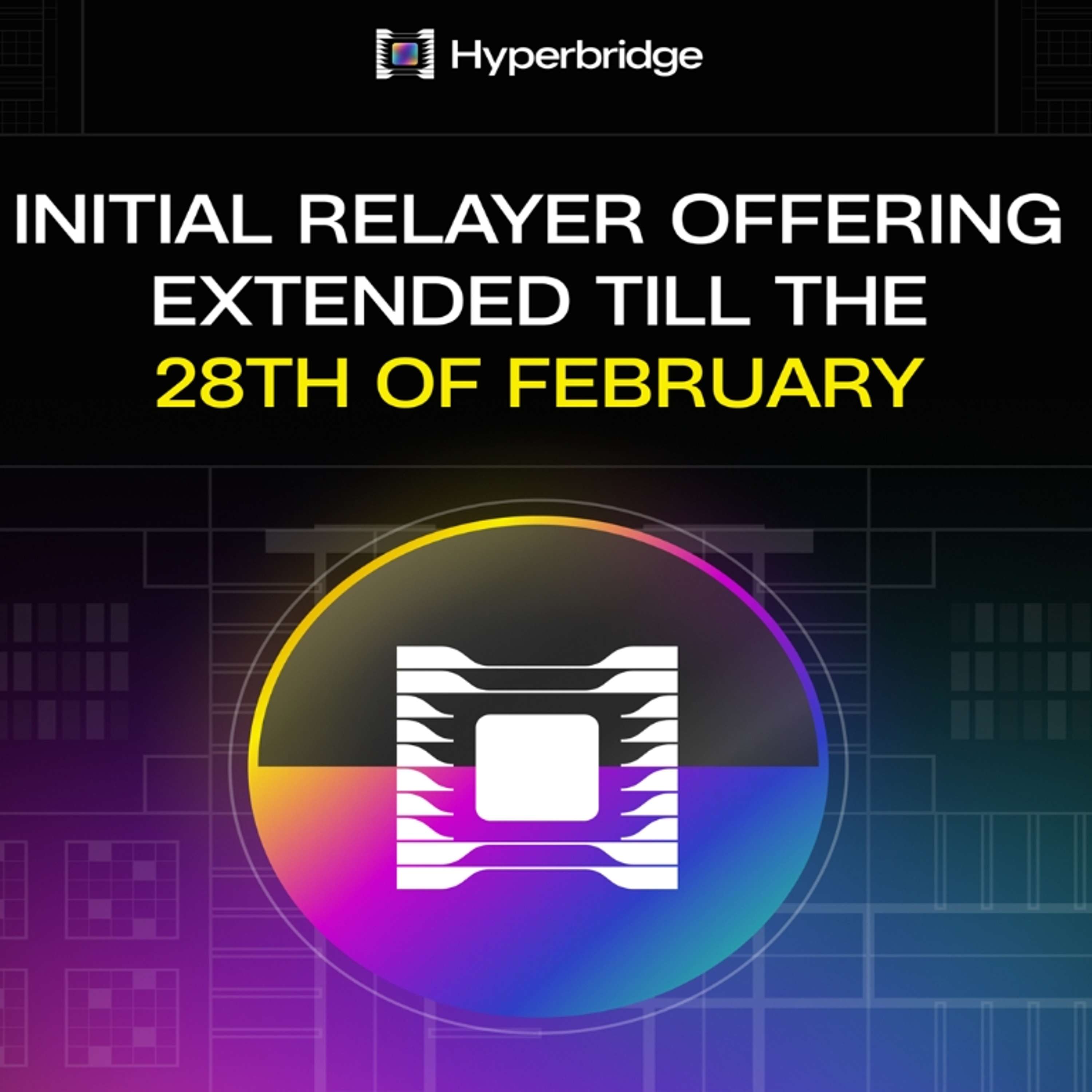 Polkadot Rollup, Hyperbridge, Extends Initial Relayer Offering After Selling Over 52 Million Tokens