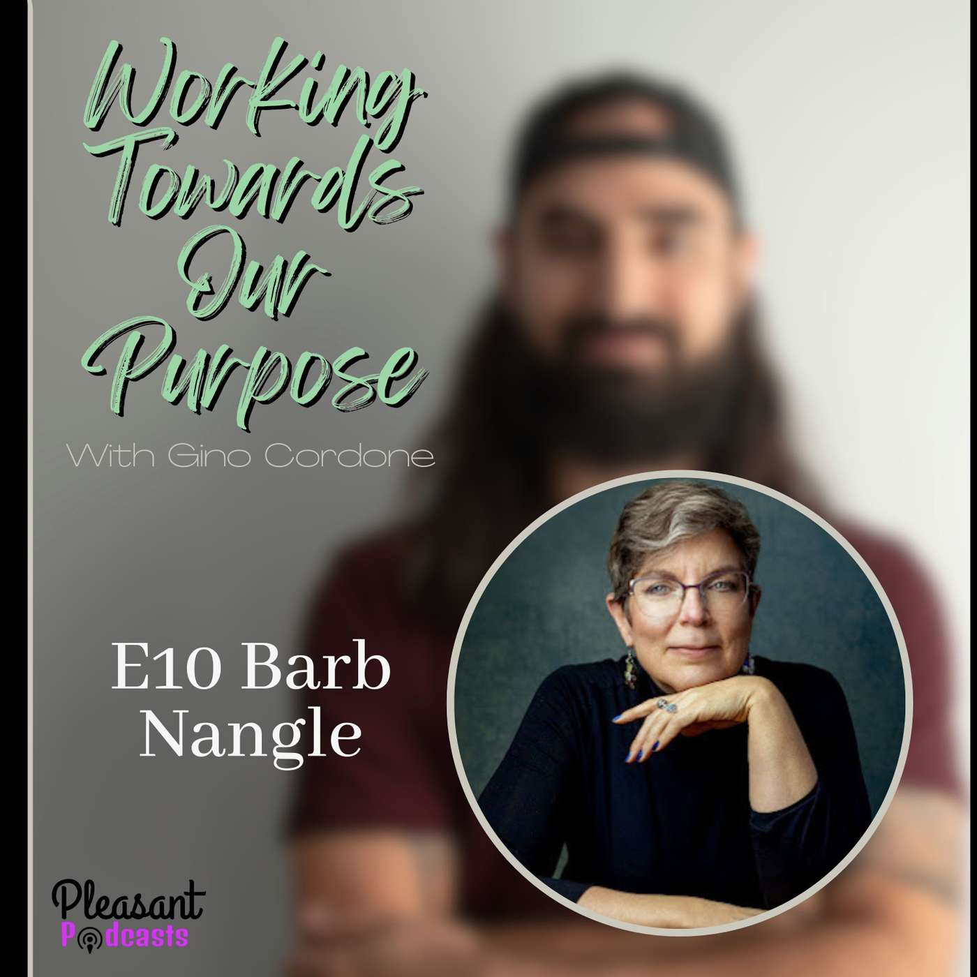 E10 The Importance of Boundaries with Barb Nangle